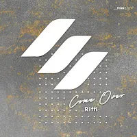 Riffi — Come Over (Radio Edit) — обложка