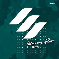 Riffi — Morning Race — обложка
